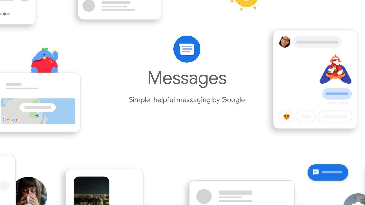 Google Messages app reportedly deleting messages since last year