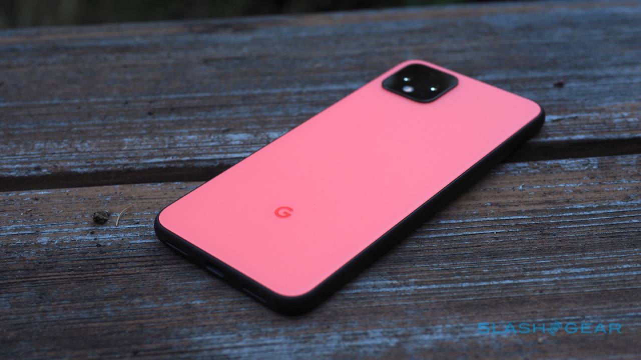AT&T Pixel 4 March security update pulled for critical bug