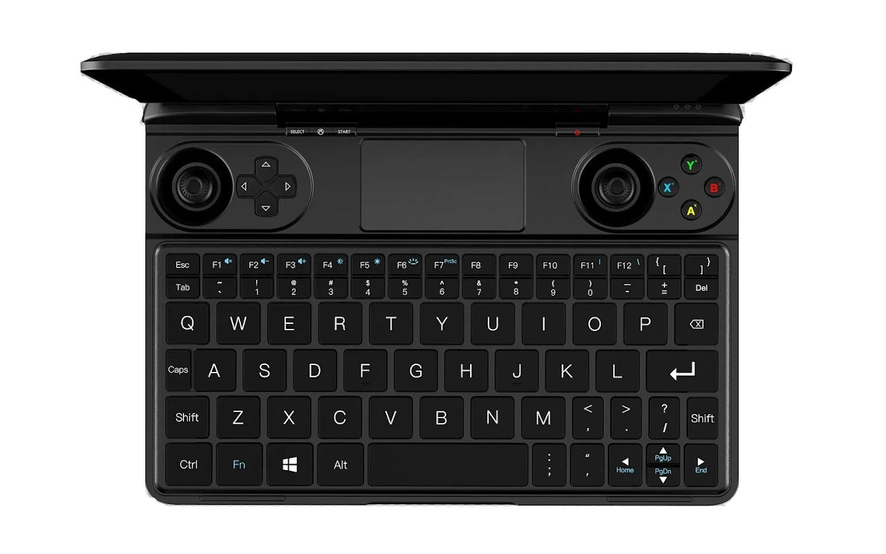 gpd win 2 price