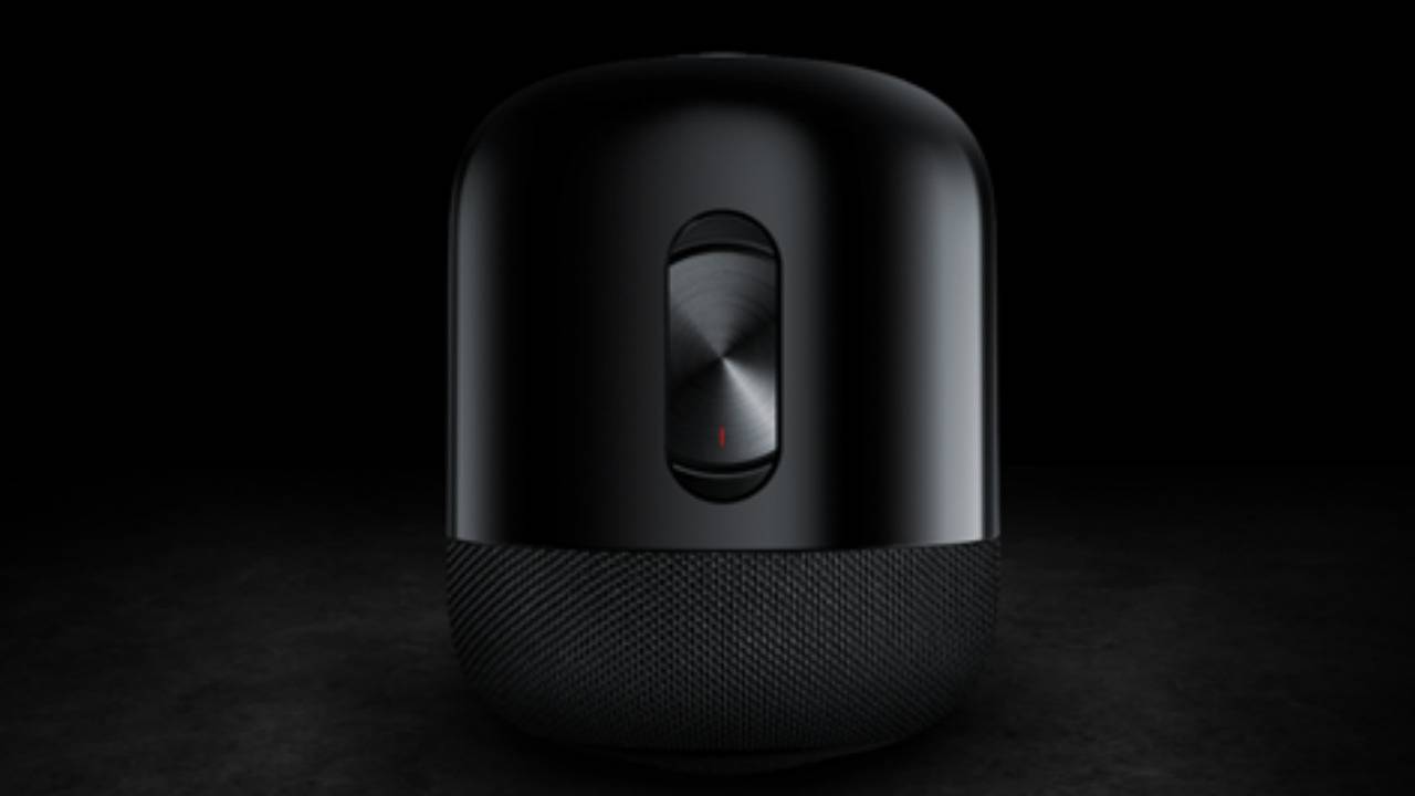huawei watch 2 speaker