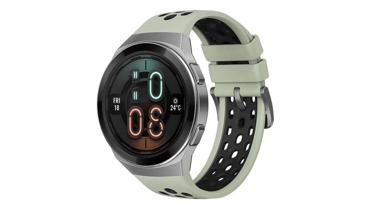 smartwatch huawei gt