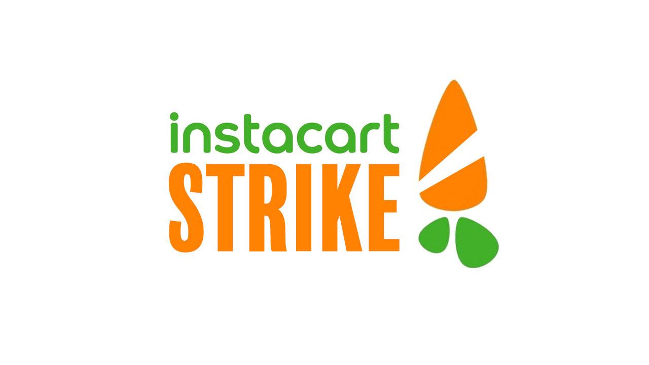 Instacart strike on Monday: Grocery delivery workers demand fair treatment