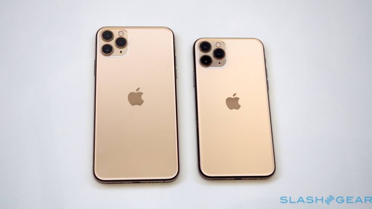 iPhone and iPad Pro purchases limited due to constrained supplies
