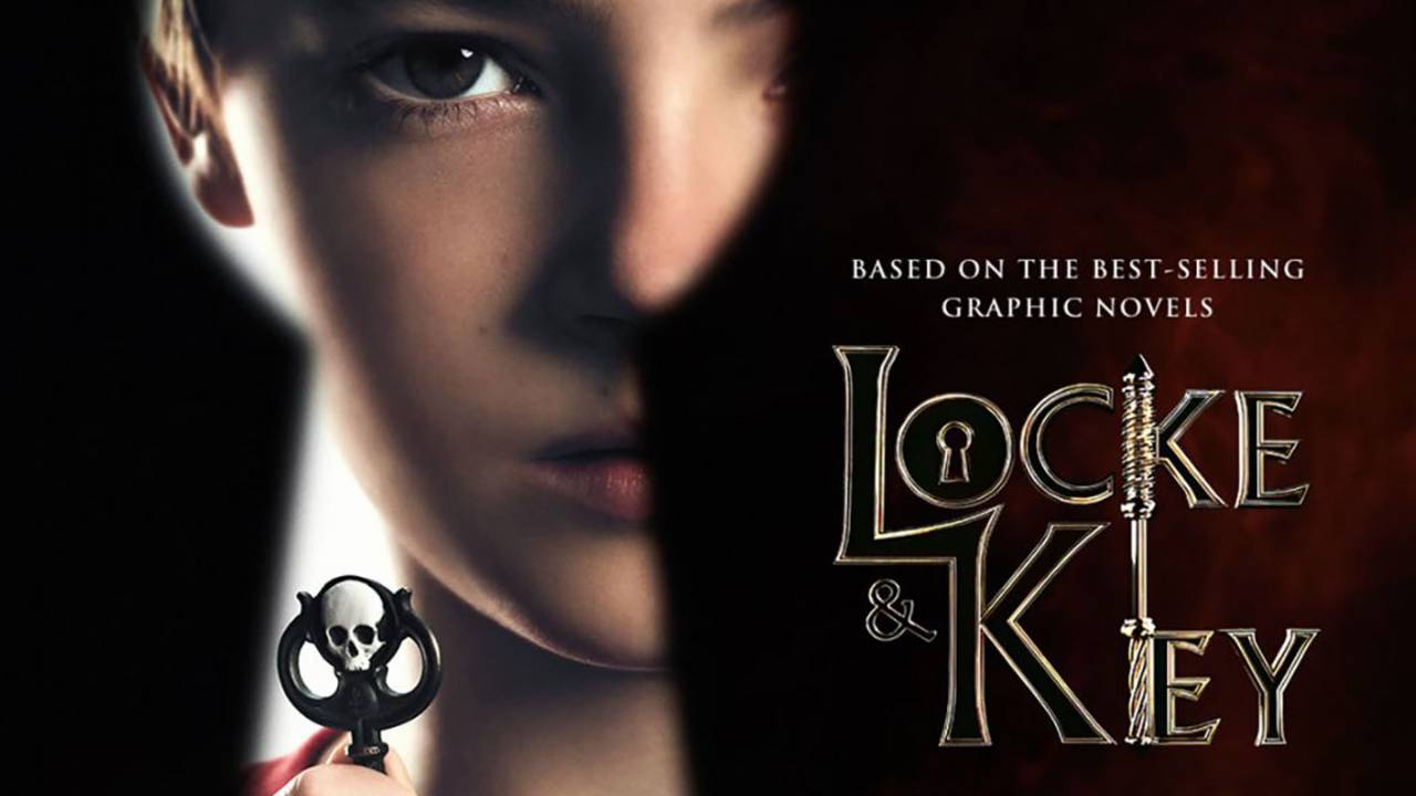 Netflix renews Locke & Key comic book adaptation for second season