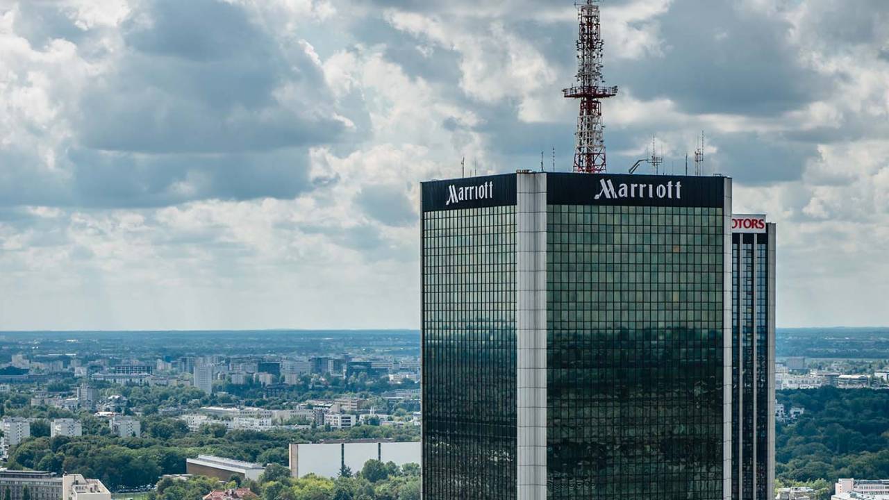 Marriott reveals another security breach: 5.2 million guests exposed