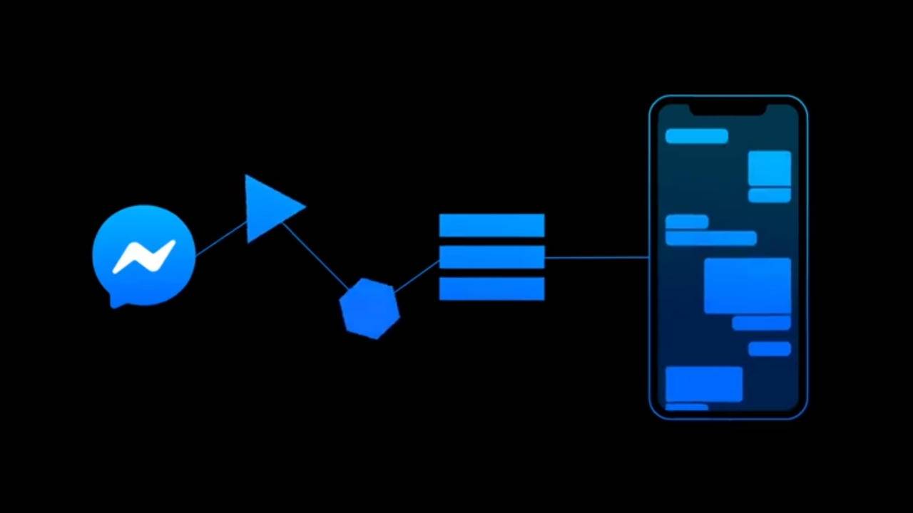 Facebook Messenger iOS app is now promised to be smaller and faster