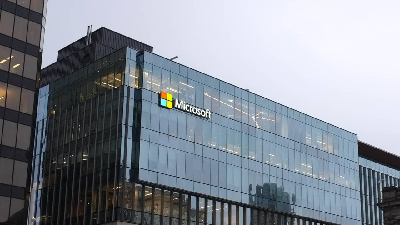 Bill Gates steps down from Microsoft’s board to focus on philanthropy