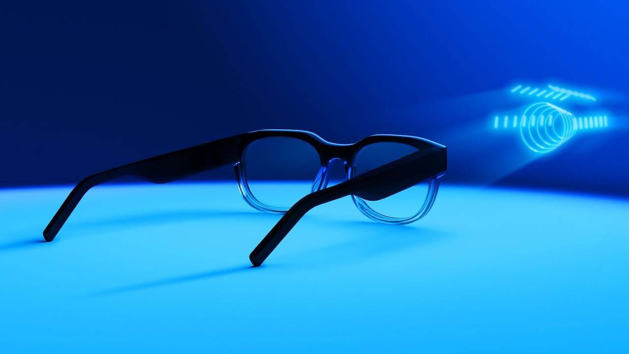 North Focals 2.0 smart glasses could 