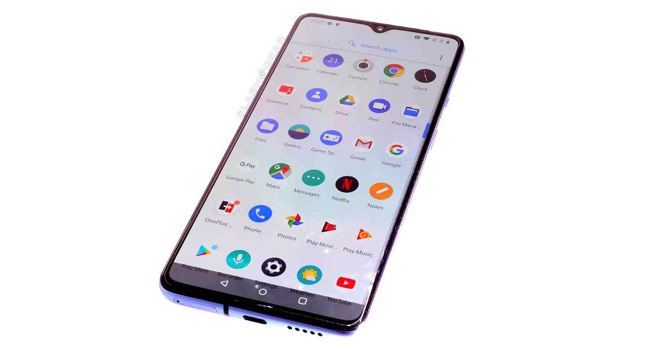 OnePlus phones could finally get an Always-on Display feature