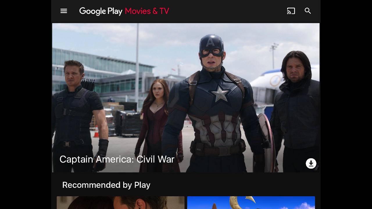Google Play Movies May Soon Offer Hundreds Of Free Movies With Ads