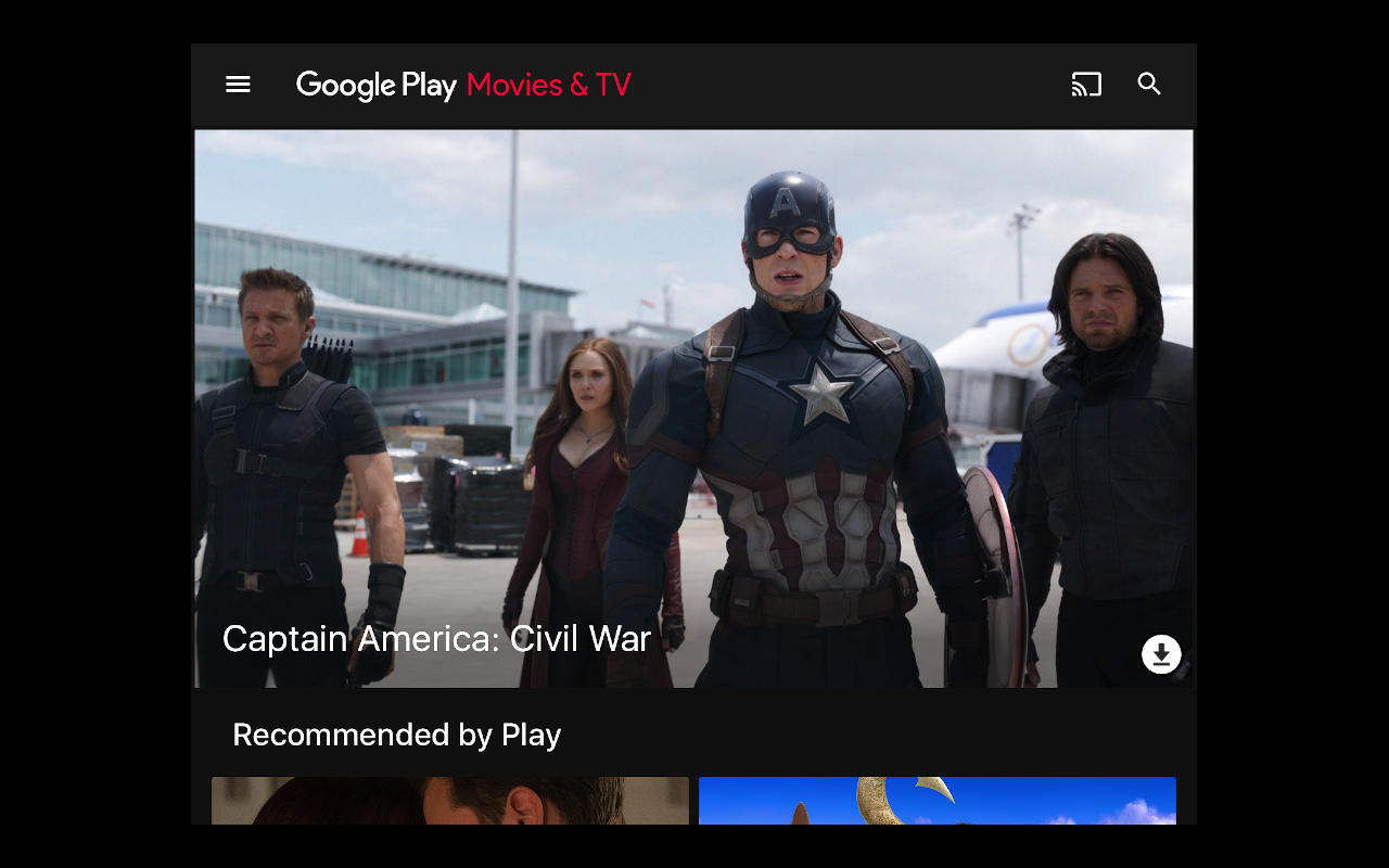 Google Play Movies May Soon Offer Hundreds Of Free Movies With Ads - Slashgear