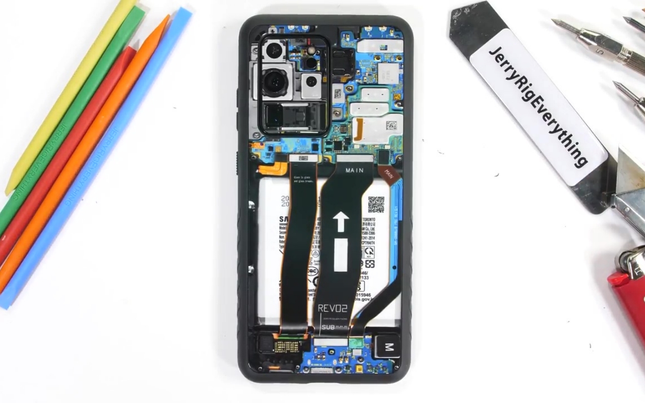 Samsung S21 Fe Дисплей Купить