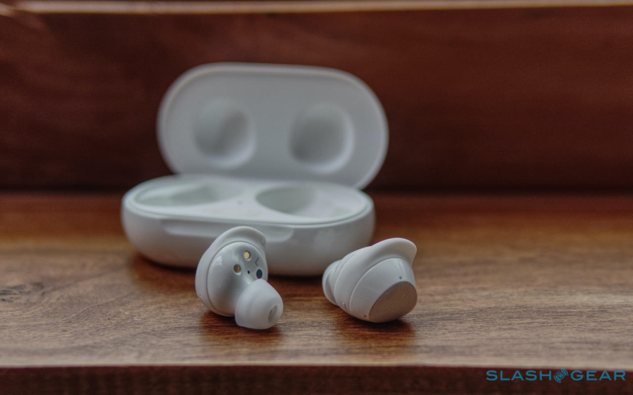 galaxy buds plus review reddit