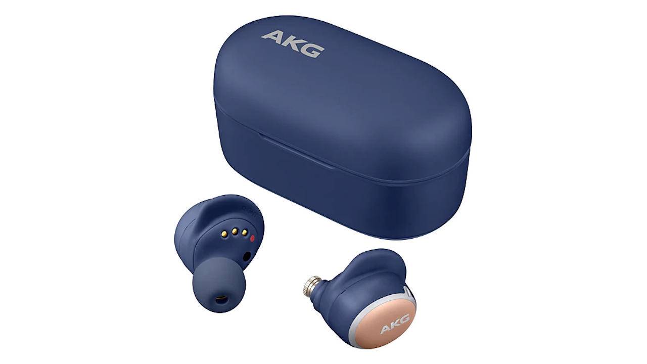 samsung bluetooth earbuds sound by akg