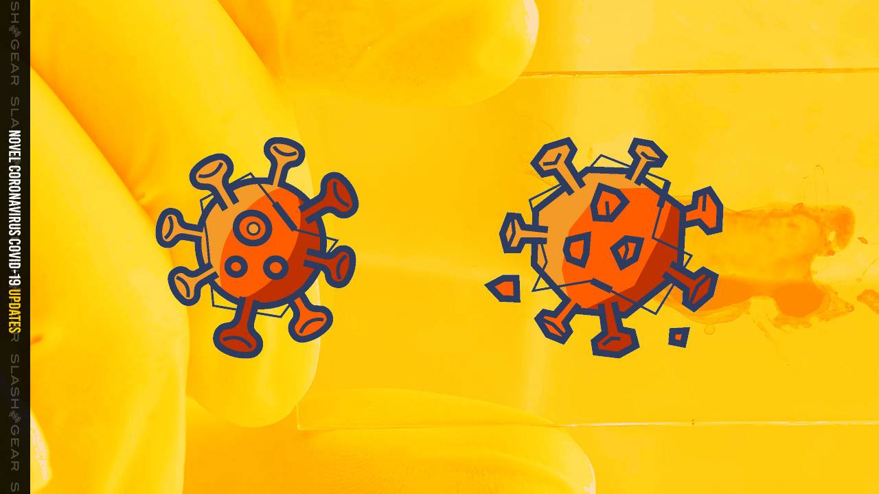 eBay bans predatory coronavirus listings amid price gouging and bogus claims
