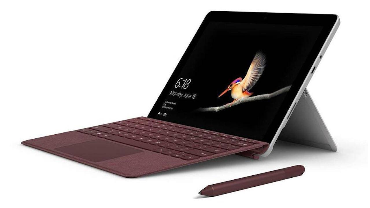 Surface Go 2 specs are going to disappoint hopeful fans