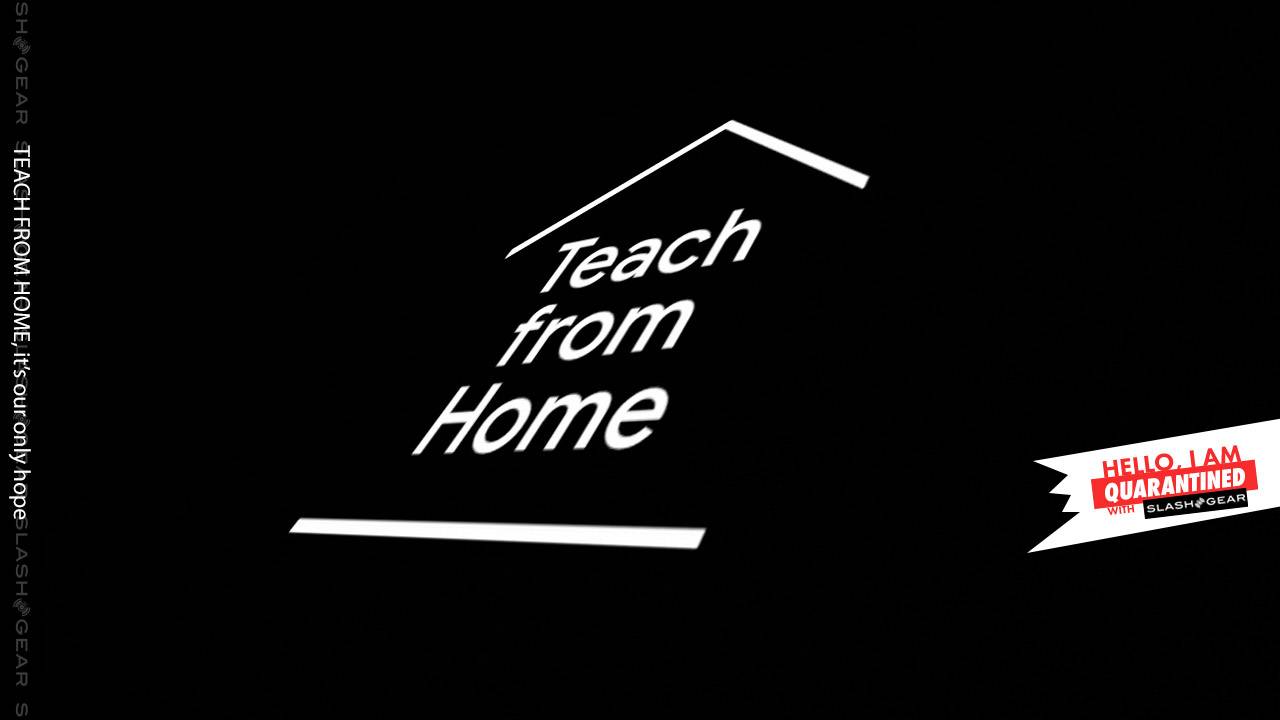 Google, ALA, Kahn Academy push for home education during quarantine