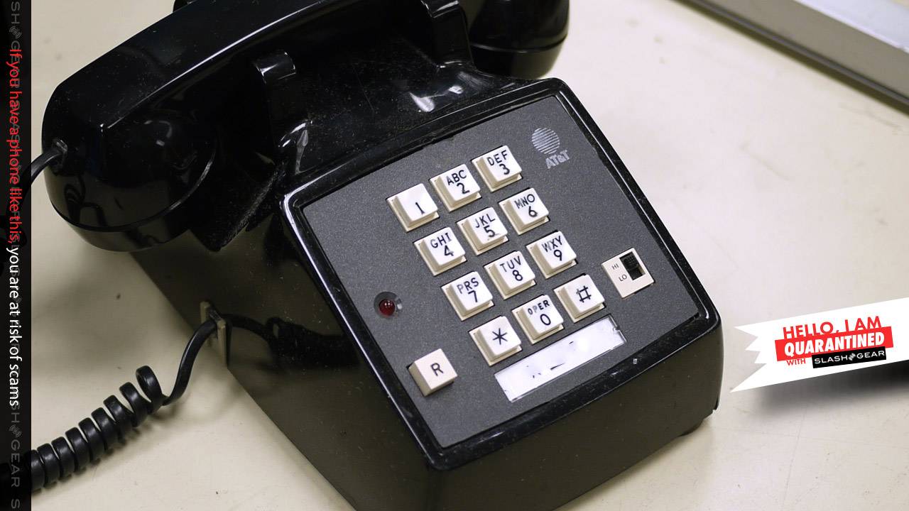 FCC expands coronavirus (COVID-19) phone scams and texts list