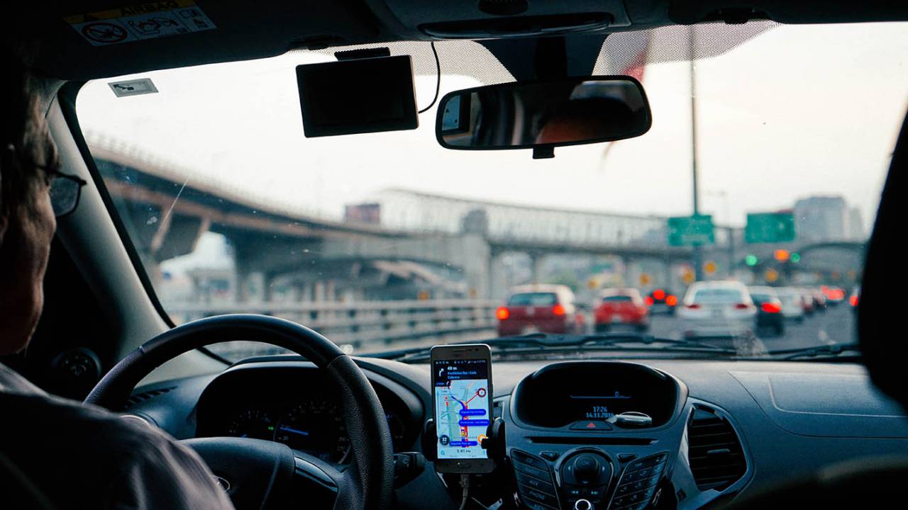 Uber explains how it will handle drivers exposed to coronavirus