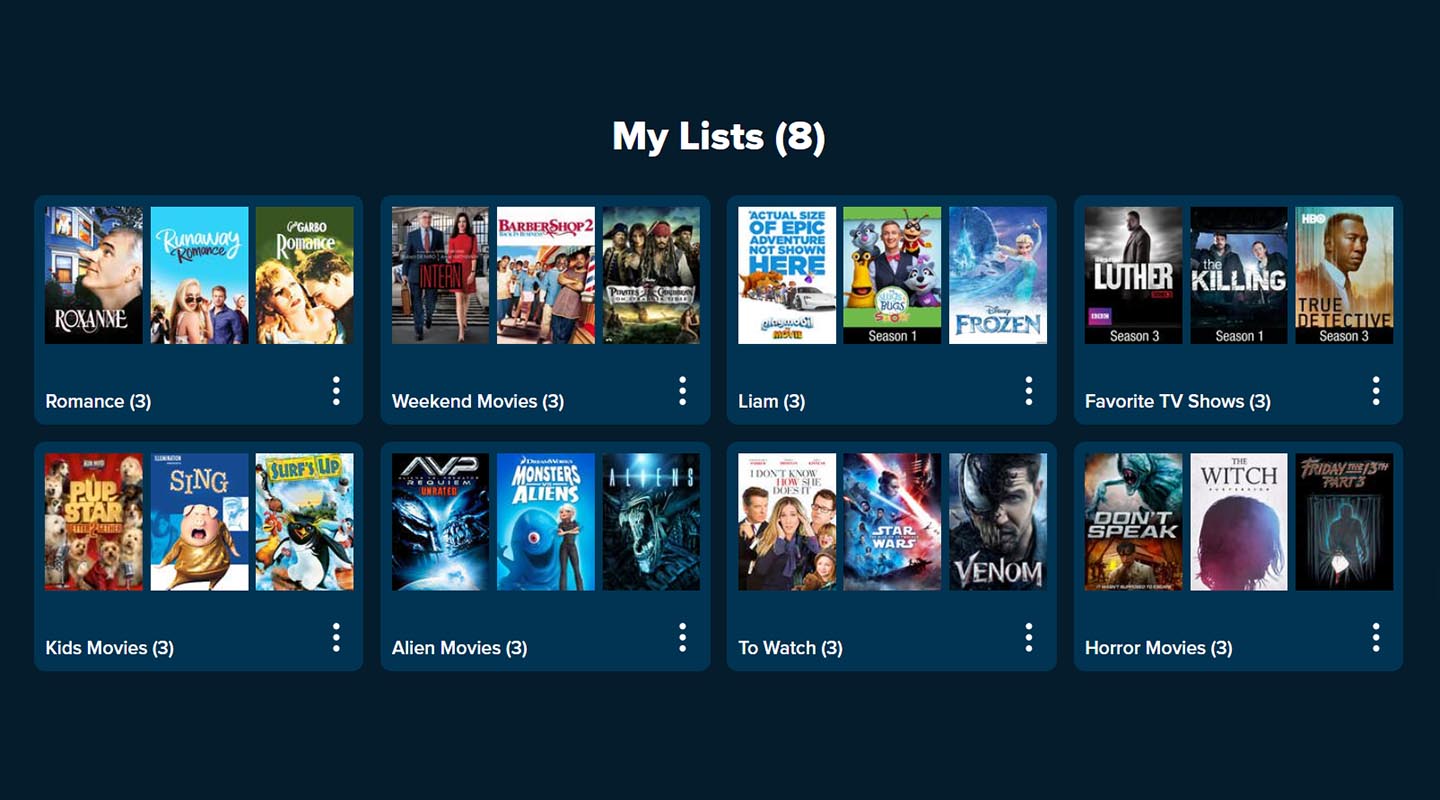 How can i download my movies from vudu