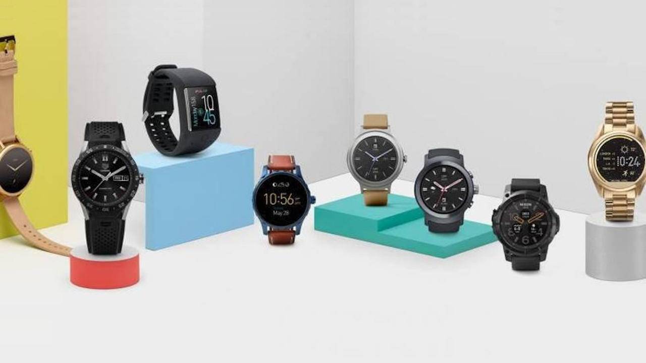 budget wear os