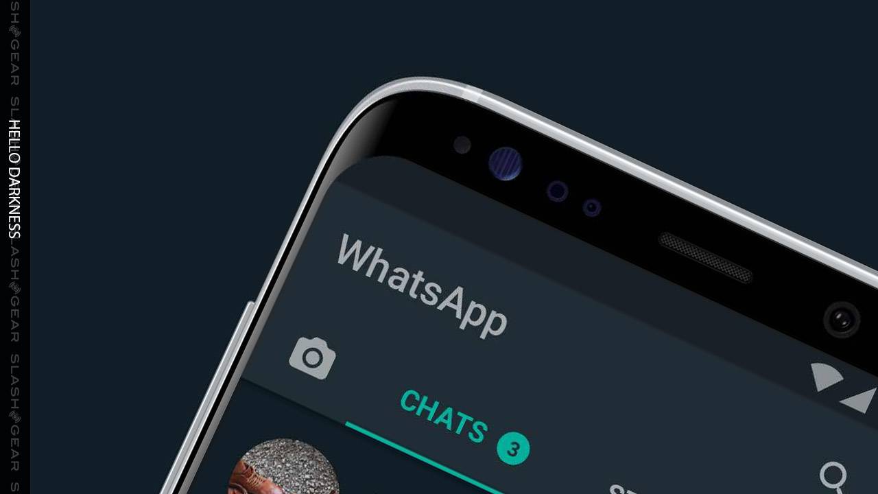 gear s whatsapp