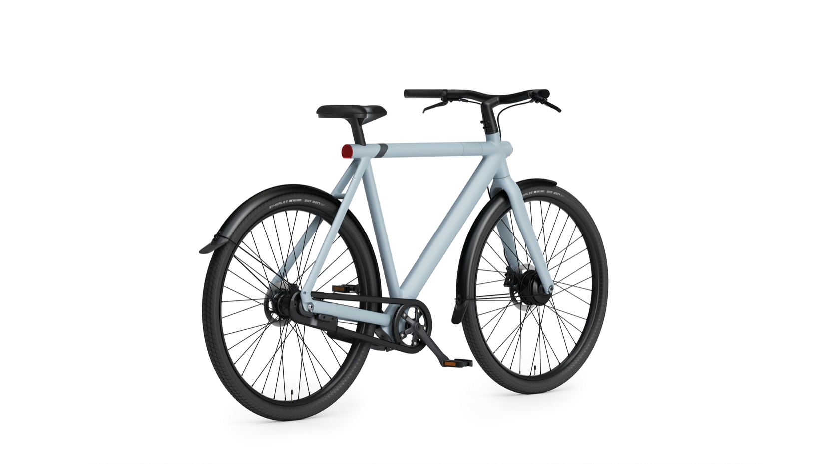 VanMoof S3 And X3 Add Speed And Smarts To More Affordable Ebikes ...