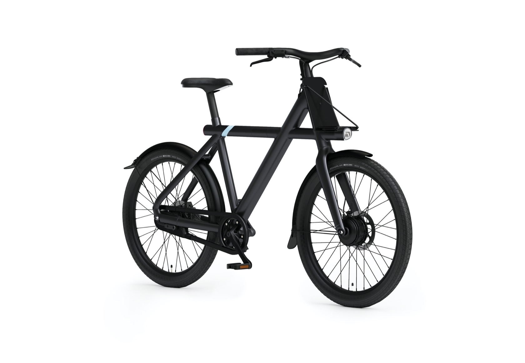 vanmoof s3 speed