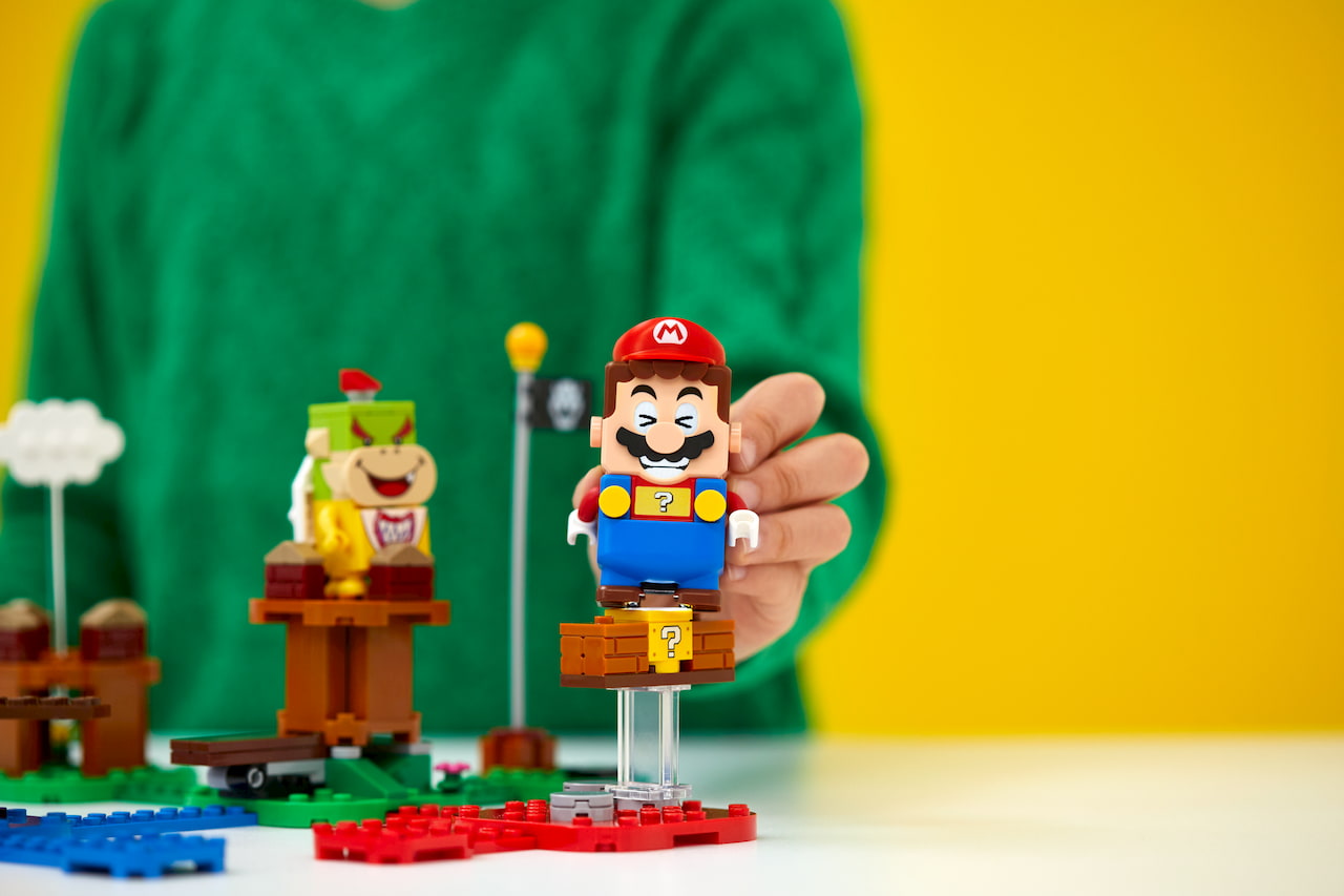 lego sets by release date