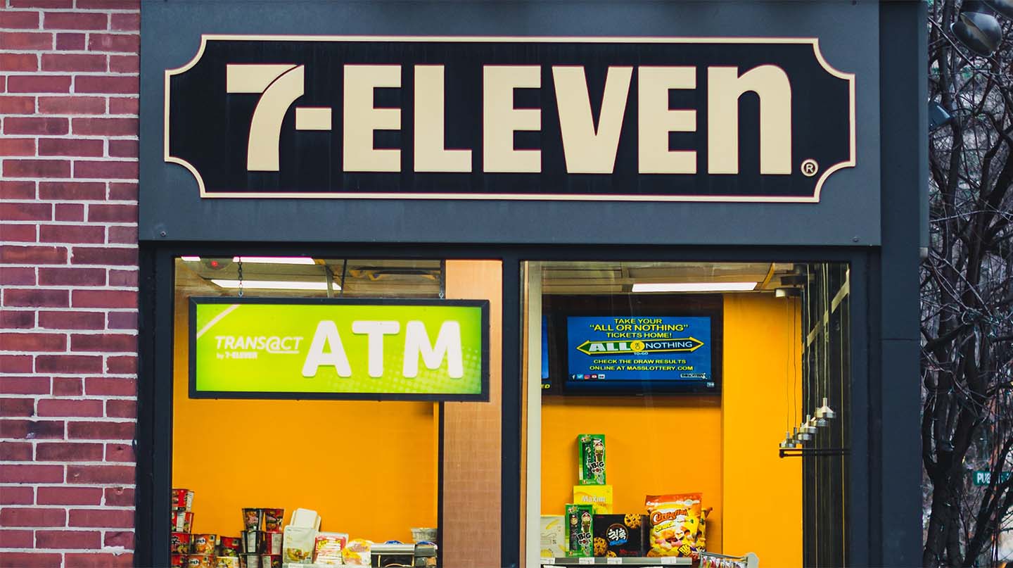 DoorDash adds convenience stores to make quarantine easier SlashGear