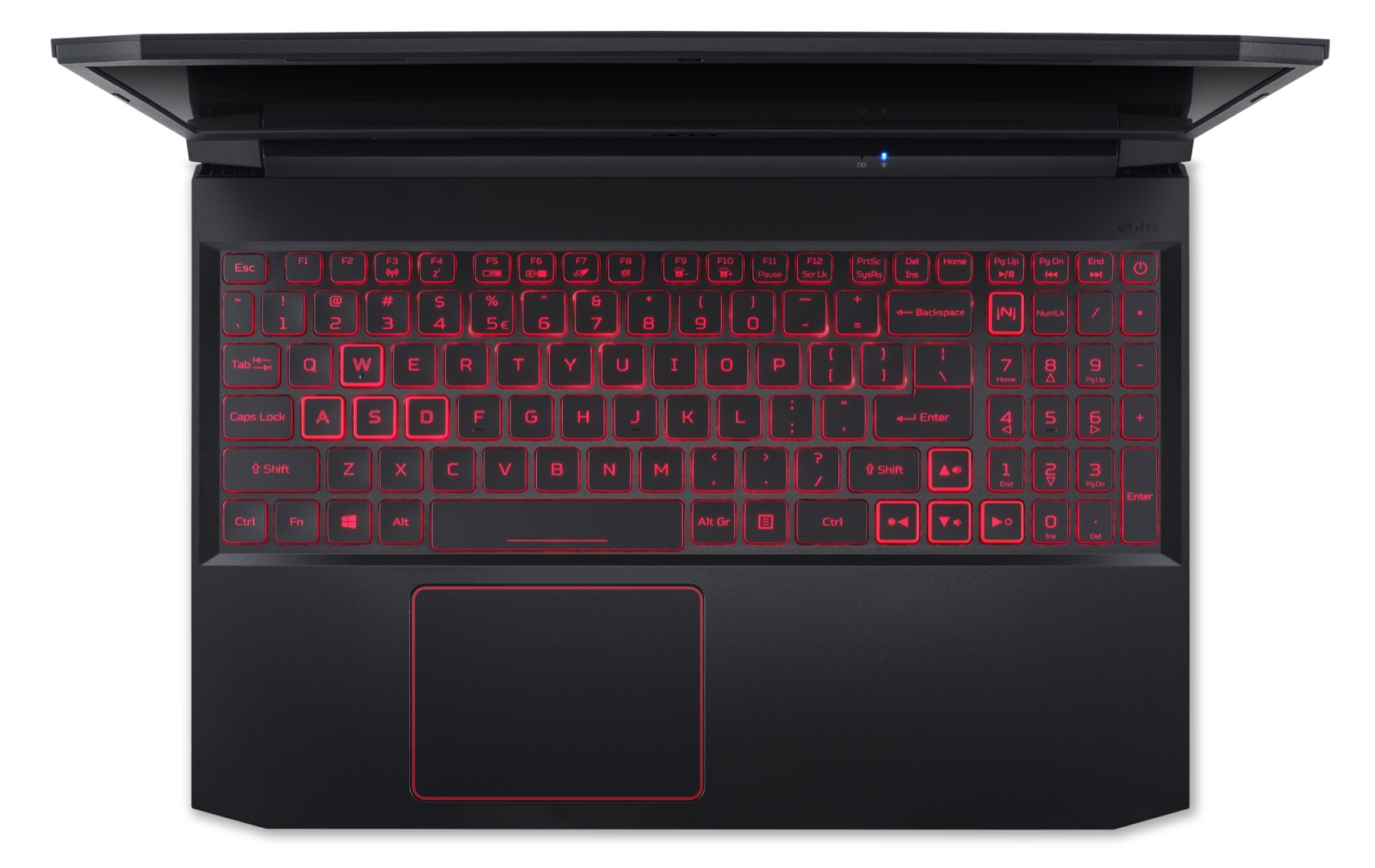 acer nitro 5 backpack