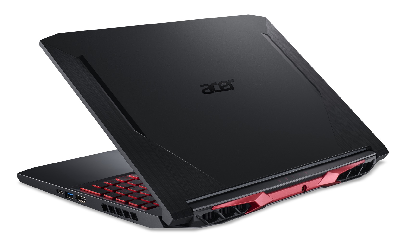 Acer Predator Triton 500 And Nitro 5 Gaming Laptops Pack New Intel Core HSeries SlashGear