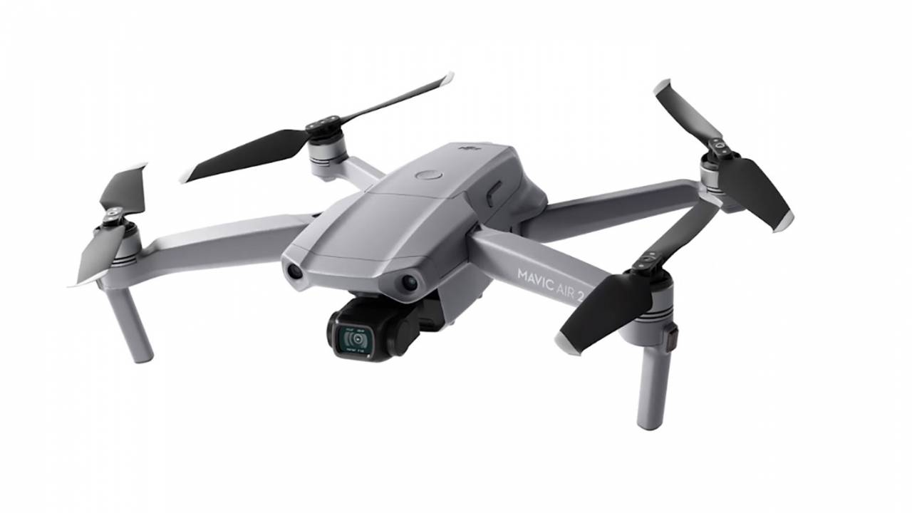 DJI mavic air 2 main DJI mavic air 2 main