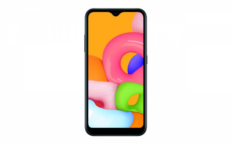 samsung galaxy a series 5g