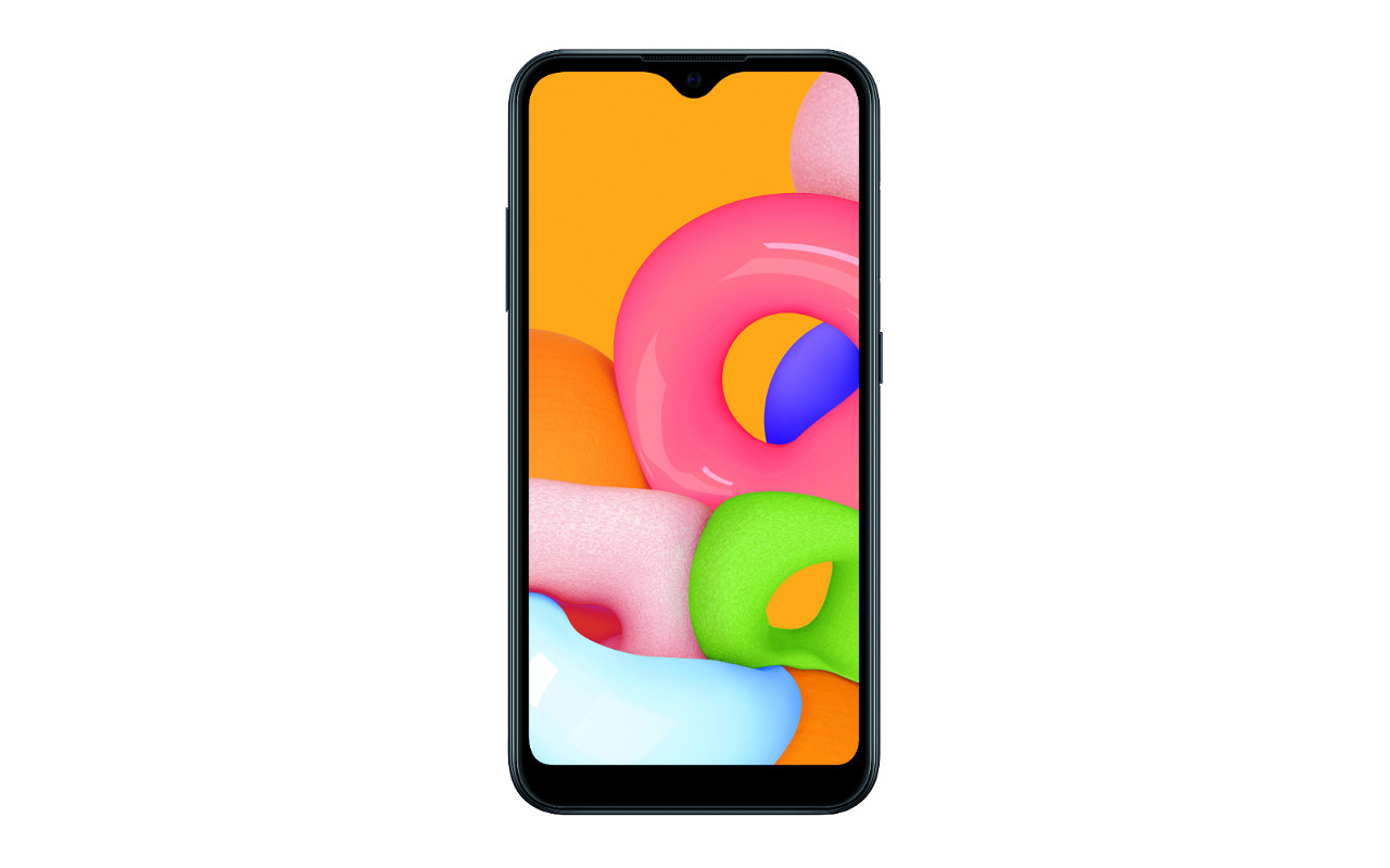 new samsung galaxy a