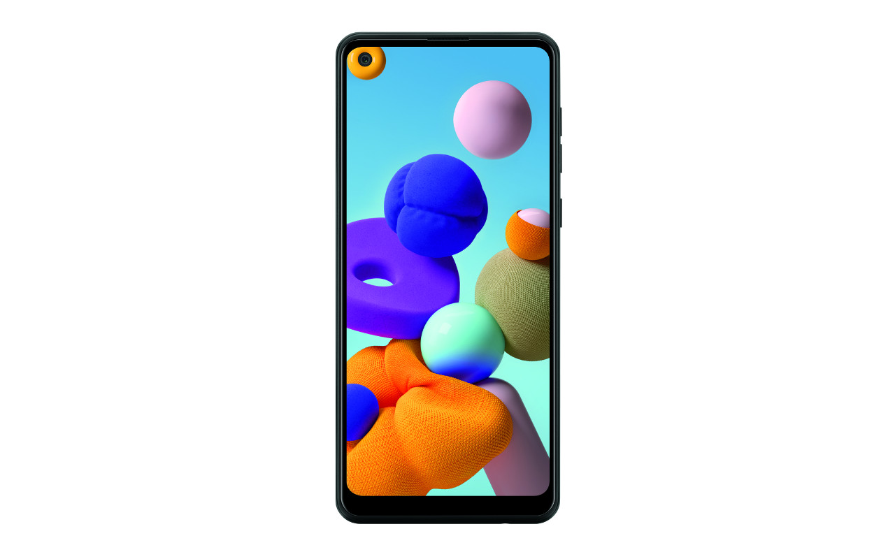 samsung galaxy a21 model