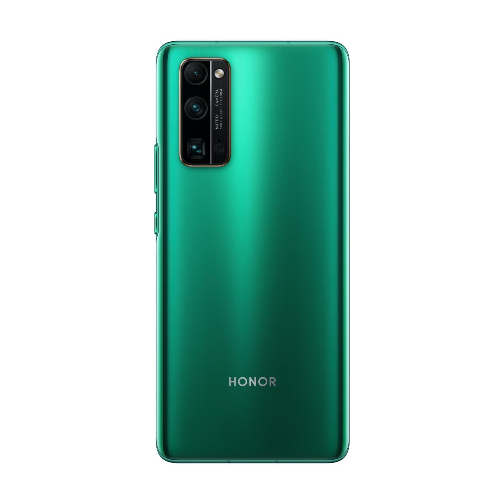 Honor 30 Pro+ leads new 30 Series with 50MP and 50x periscope zoom