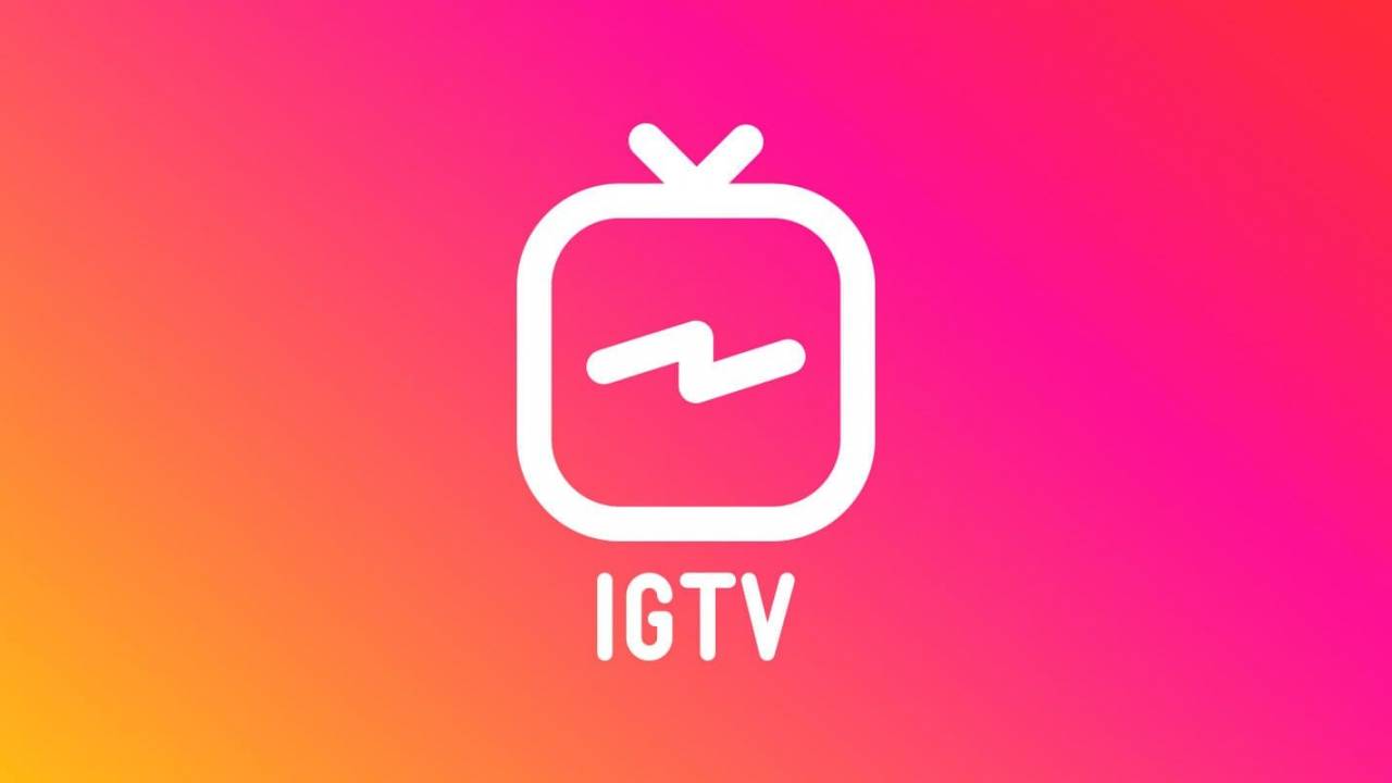 IGTV redesigned: Instagram adds Discover and updated Home - SlashGear