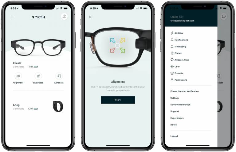 After a year with North's smart glasses, here's why I'm