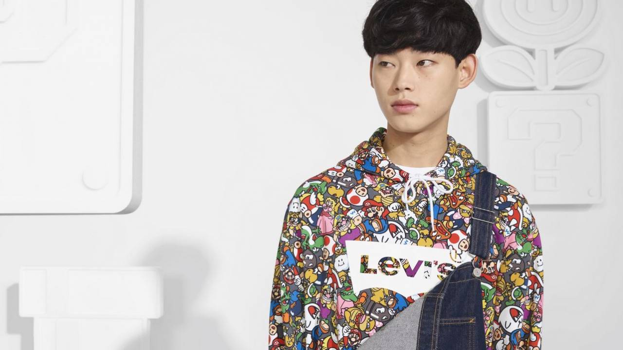 levi's buy