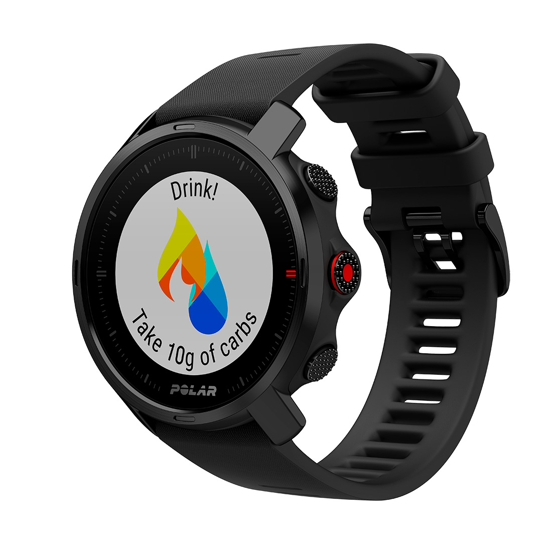 polar watch sale
