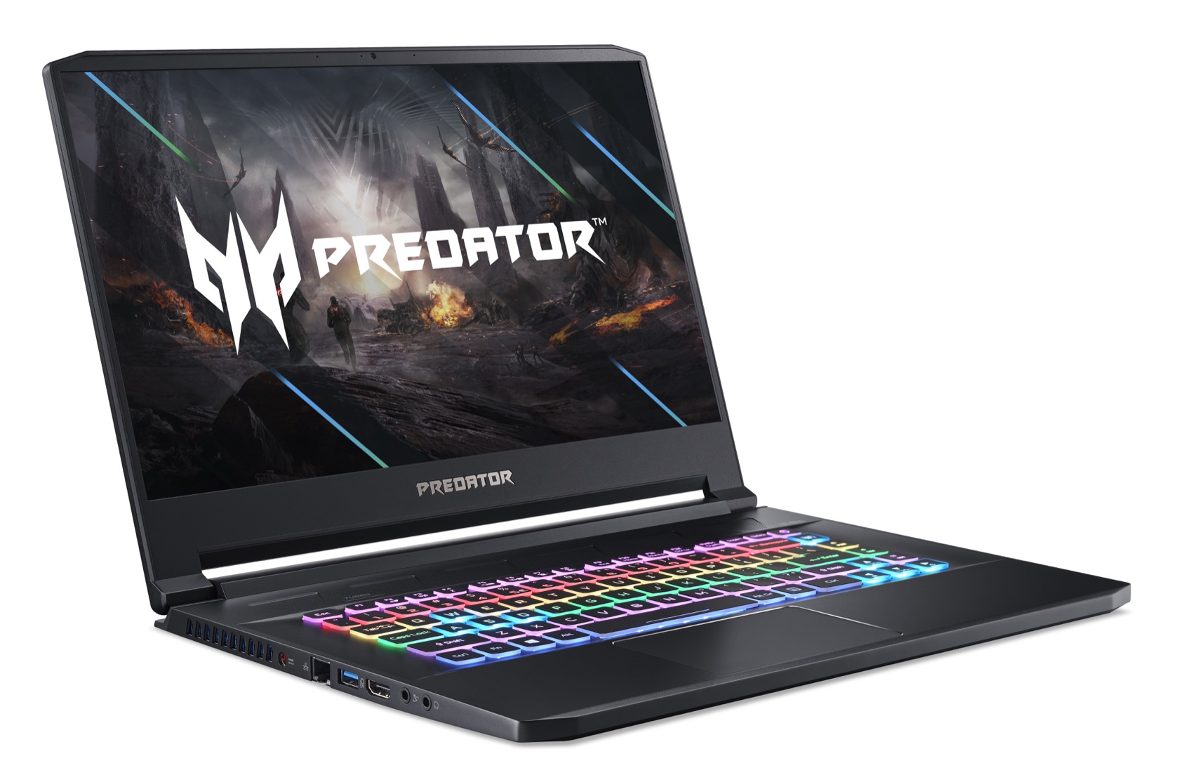 acer predator 5