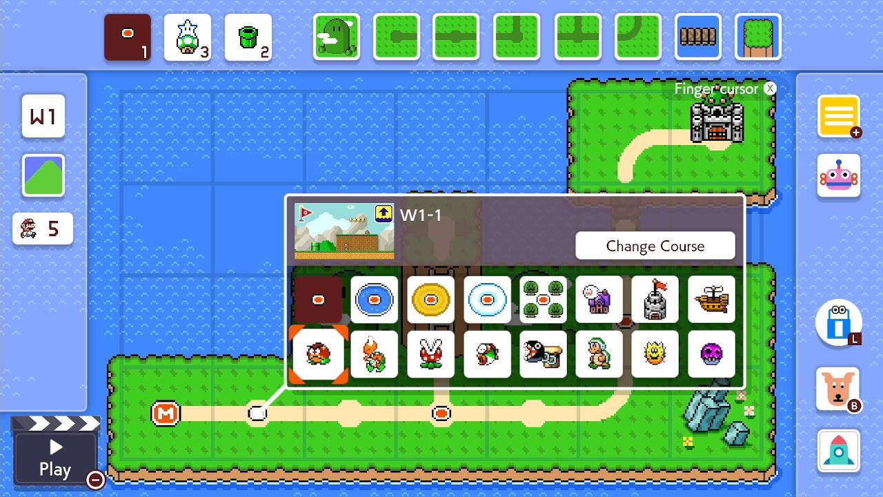 super mario maker 2 cost