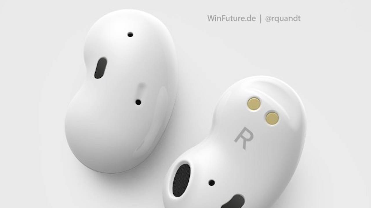 cheap galaxy earbuds