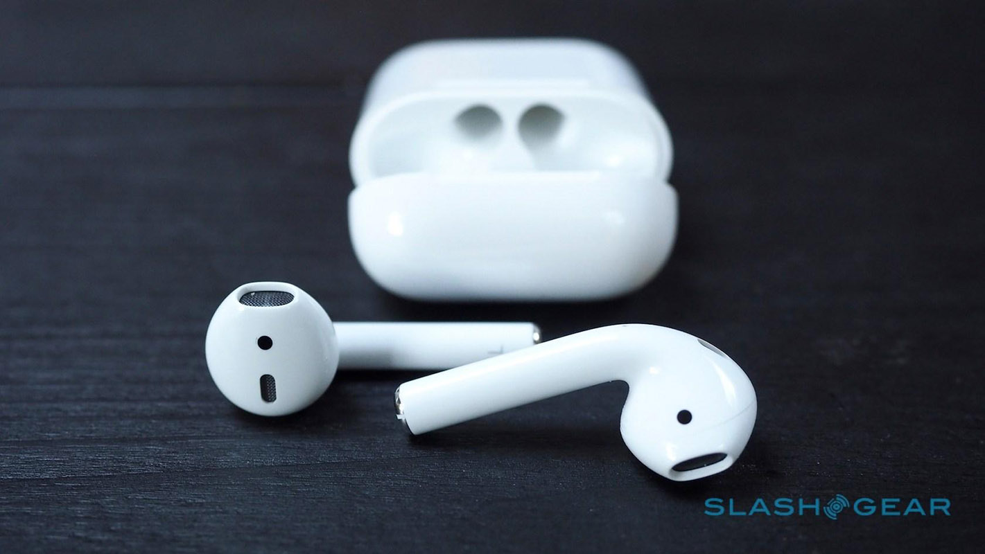 Apple's next AirPods, AirPods Pro may be a long way off - SlashGear