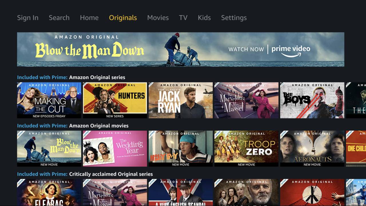 Apple waives 30% cut from video subscription apps
