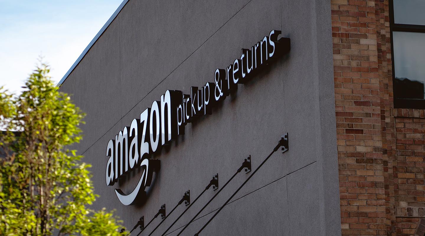 amazon return amazon return