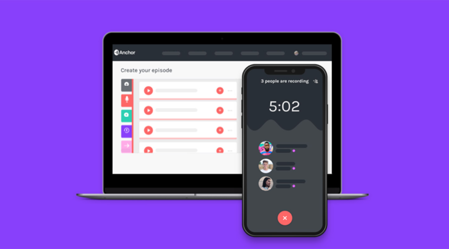 anchor podcast hosting anchor podcast hosting