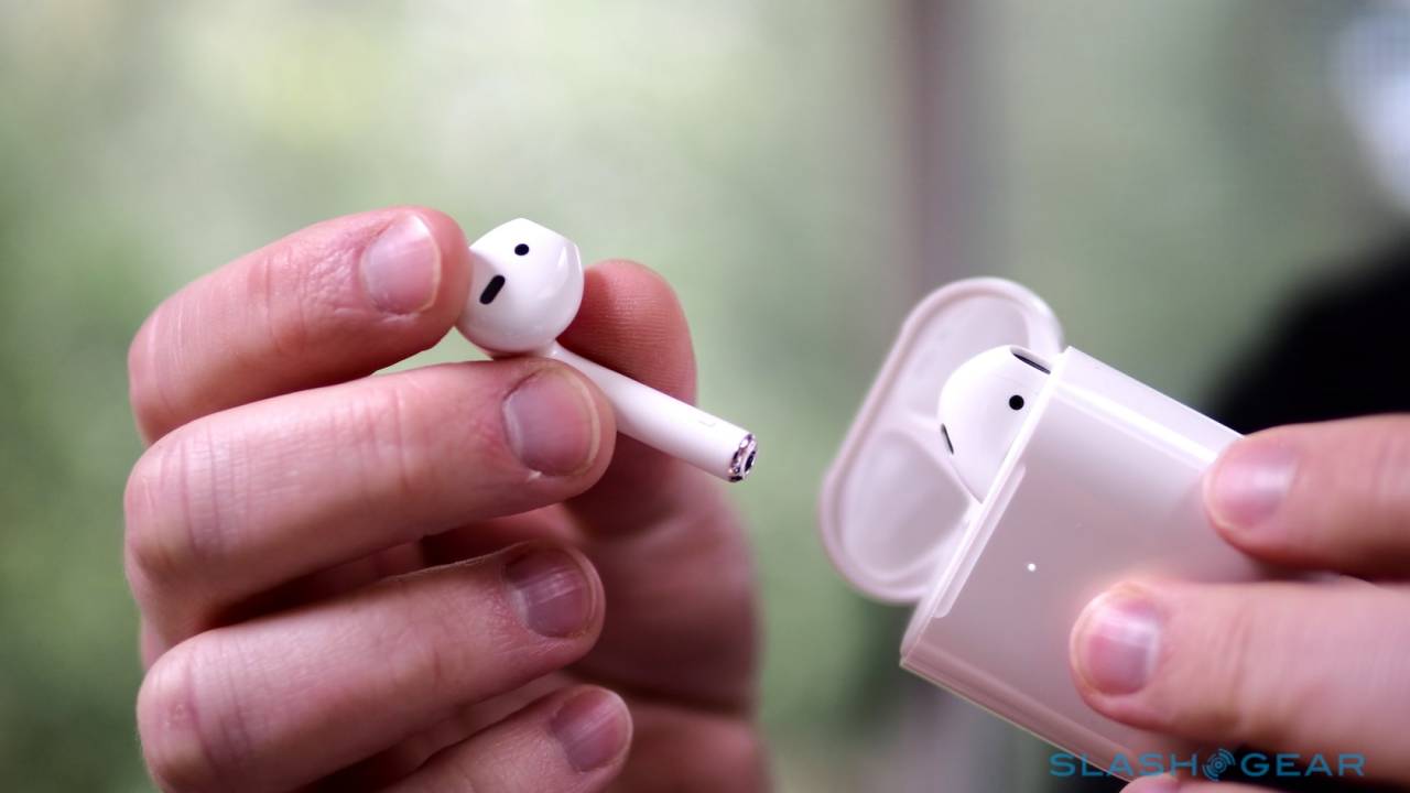 图]换新AirPods翻车？搭载未发布的2D3固件导致无法配对使用- Apple Airpods - cnBeta.COM