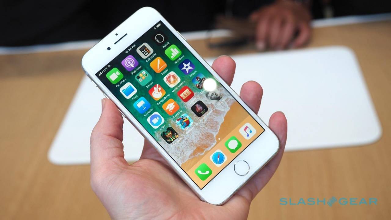 2020 Iphone Se Is The Name We Can Finally Settle On Slashgear